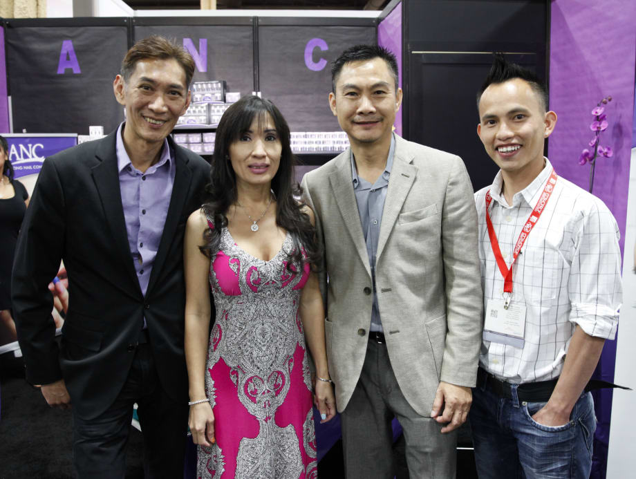 Cosmoprof North America 2013 Attendance Increases 8% for a Sold-Out Show Floor
