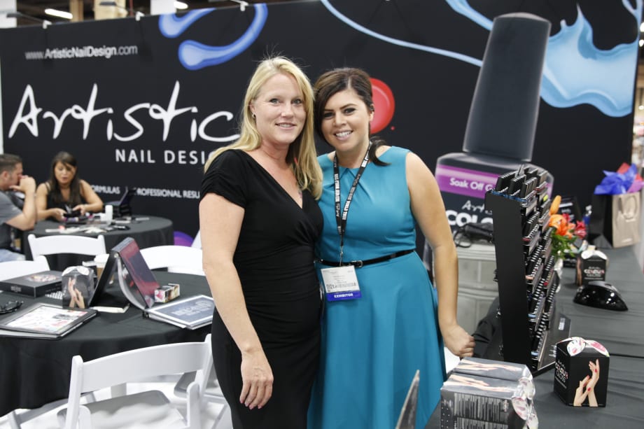 Cosmoprof North America 2013 Attendance Increases 8% for a Sold-Out Show Floor