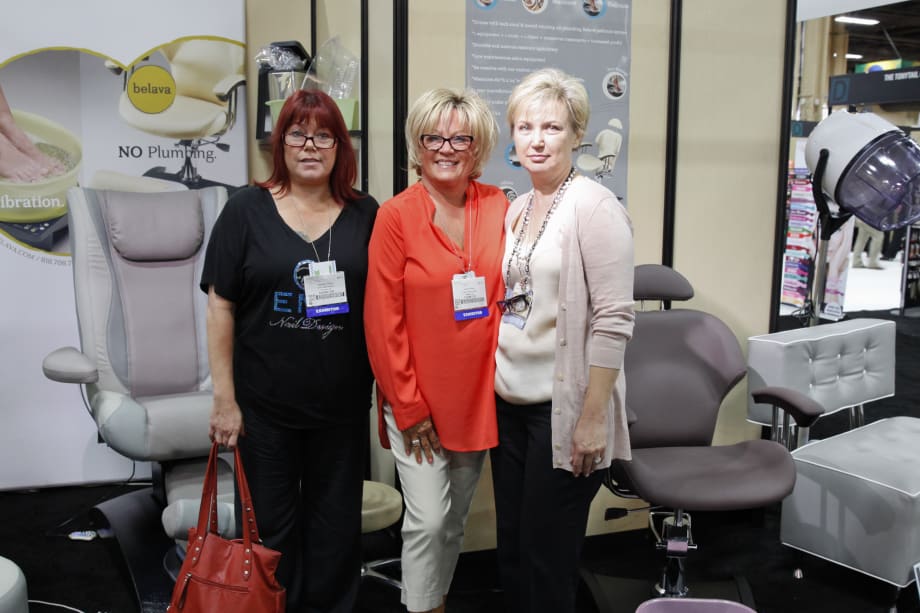 Cosmoprof North America 2013 Attendance Increases 8% for a Sold-Out Show Floor