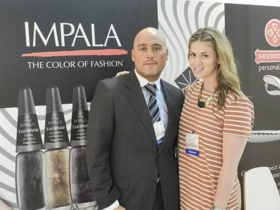 Cosmoprof North America 2013 Attendance Increases 8% for a Sold-Out Show Floor