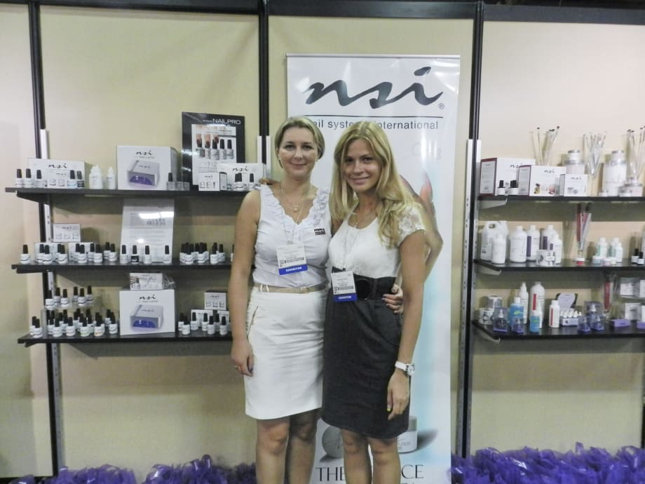 Cosmoprof North America 2013 Attendance Increases 8% for a Sold-Out Show Floor