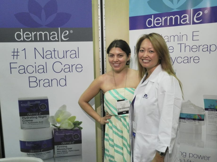 Cosmoprof North America 2013 Attendance Increases 8% for a Sold-Out Show Floor