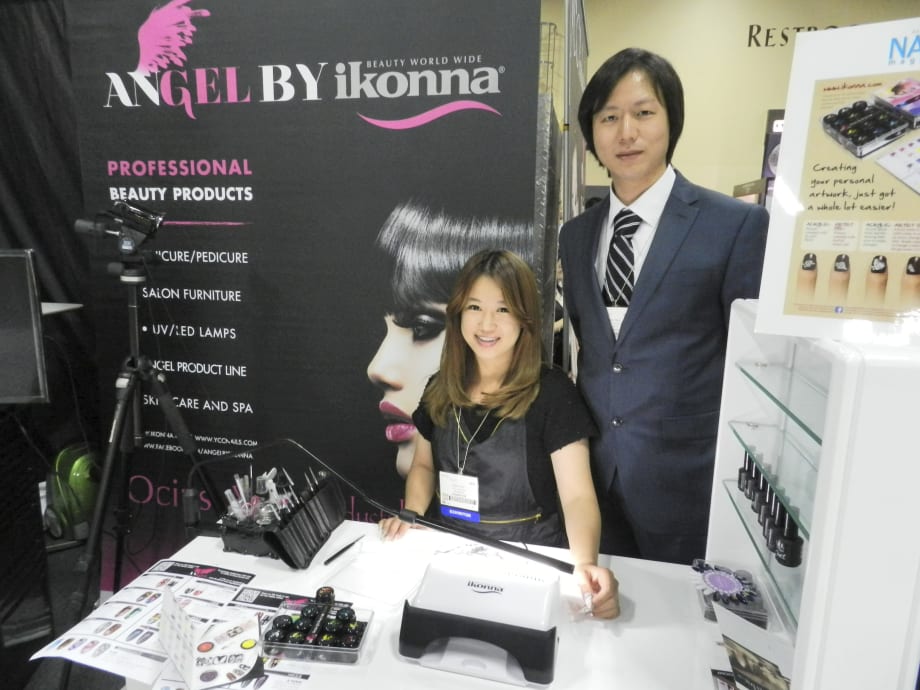 Cosmoprof North America 2013 Attendance Increases 8% for a Sold-Out Show Floor