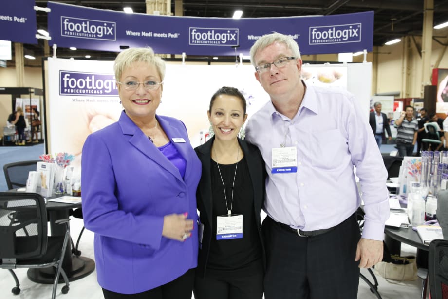 Cosmoprof North America 2013 Attendance Increases 8% for a Sold-Out Show Floor