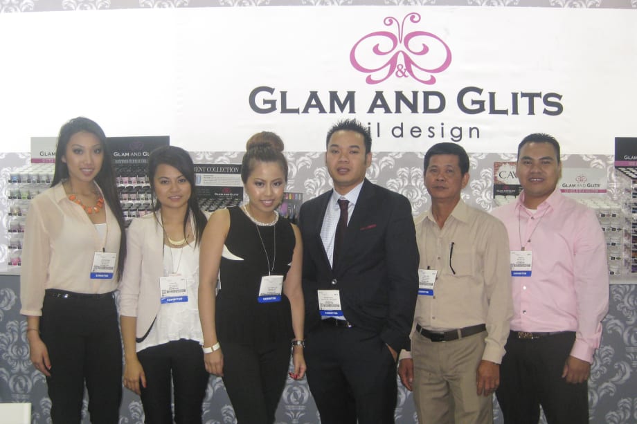 Cosmoprof North America 2013 Attendance Increases 8% for a Sold-Out Show Floor