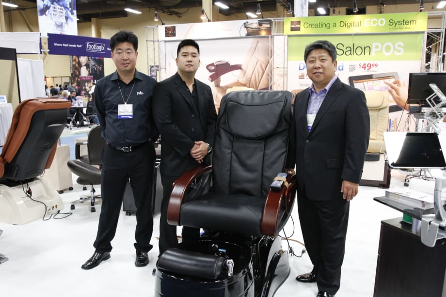 Cosmoprof North America 2013 Attendance Increases 8% for a Sold-Out Show Floor