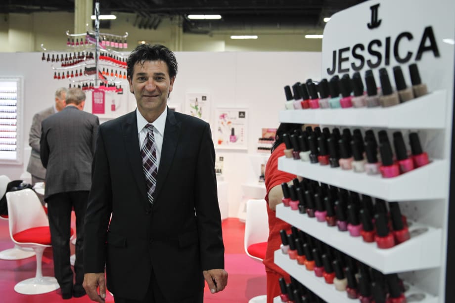 Cosmoprof North America 2013 Attendance Increases 8% for a Sold-Out Show Floor