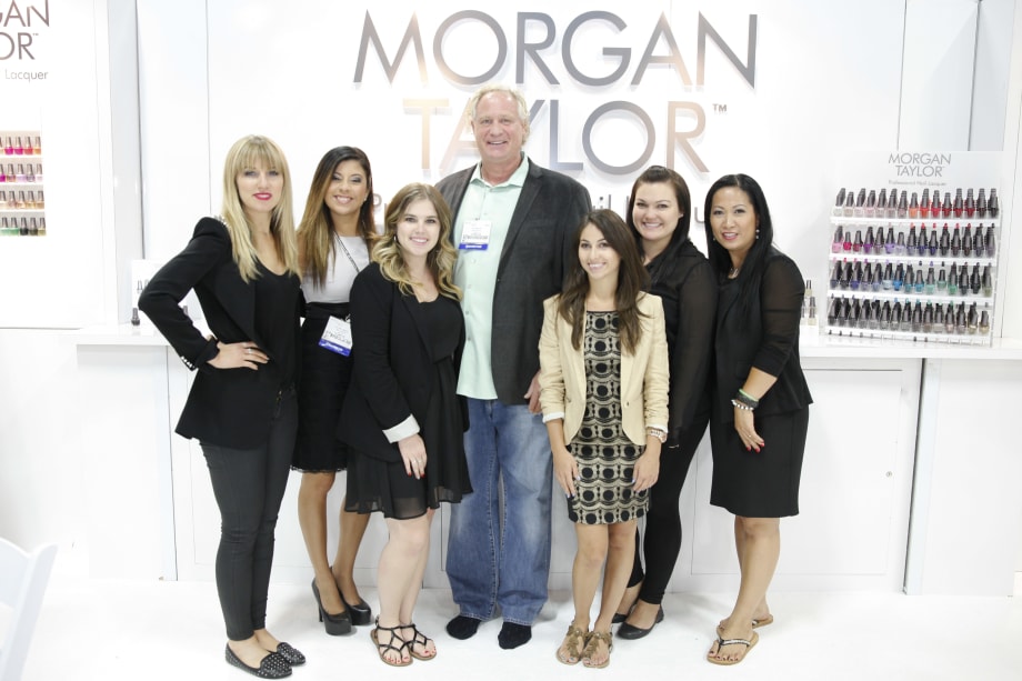 Cosmoprof North America 2013 Attendance Increases 8% for a Sold-Out Show Floor