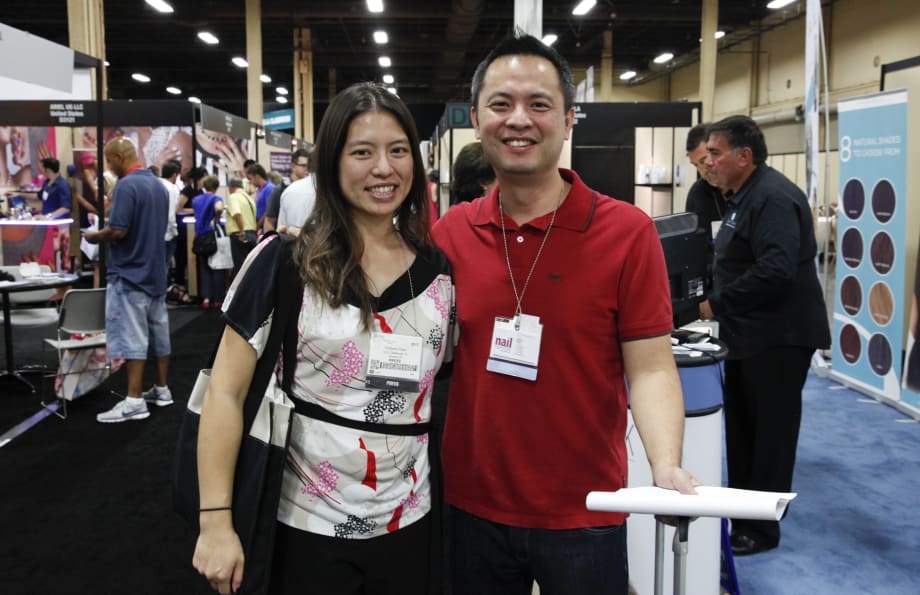 Cosmoprof North America 2013 Attendance Increases 8% for a Sold-Out Show Floor