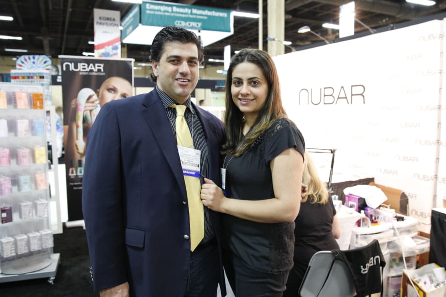 Cosmoprof North America 2013 Attendance Increases 8% for a Sold-Out Show Floor