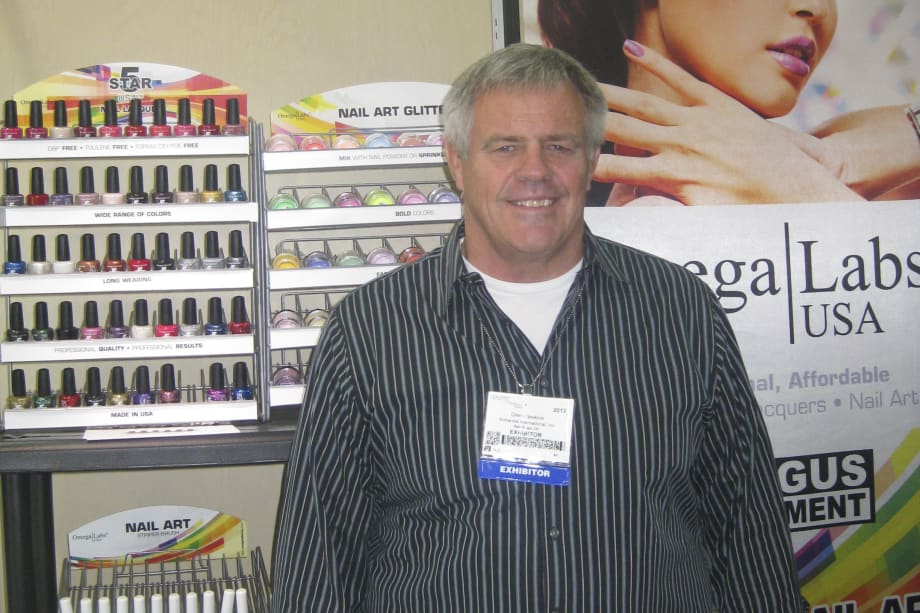 Cosmoprof North America 2013 Attendance Increases 8% for a Sold-Out Show Floor