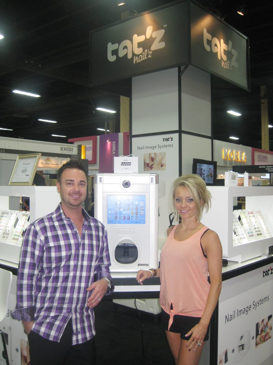 Cosmoprof North America 2013 Attendance Increases 8% for a Sold-Out Show Floor