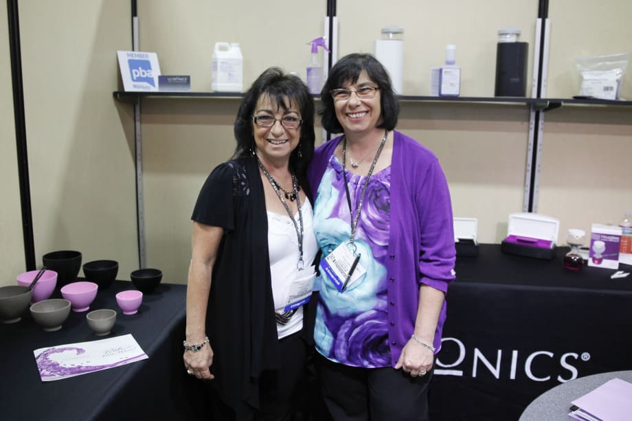Cosmoprof North America 2013 Attendance Increases 8% for a Sold-Out Show Floor