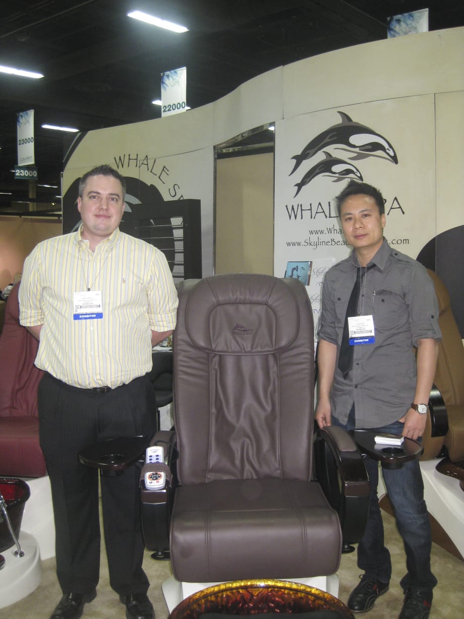 Cosmoprof North America 2013 Attendance Increases 8% for a Sold-Out Show Floor