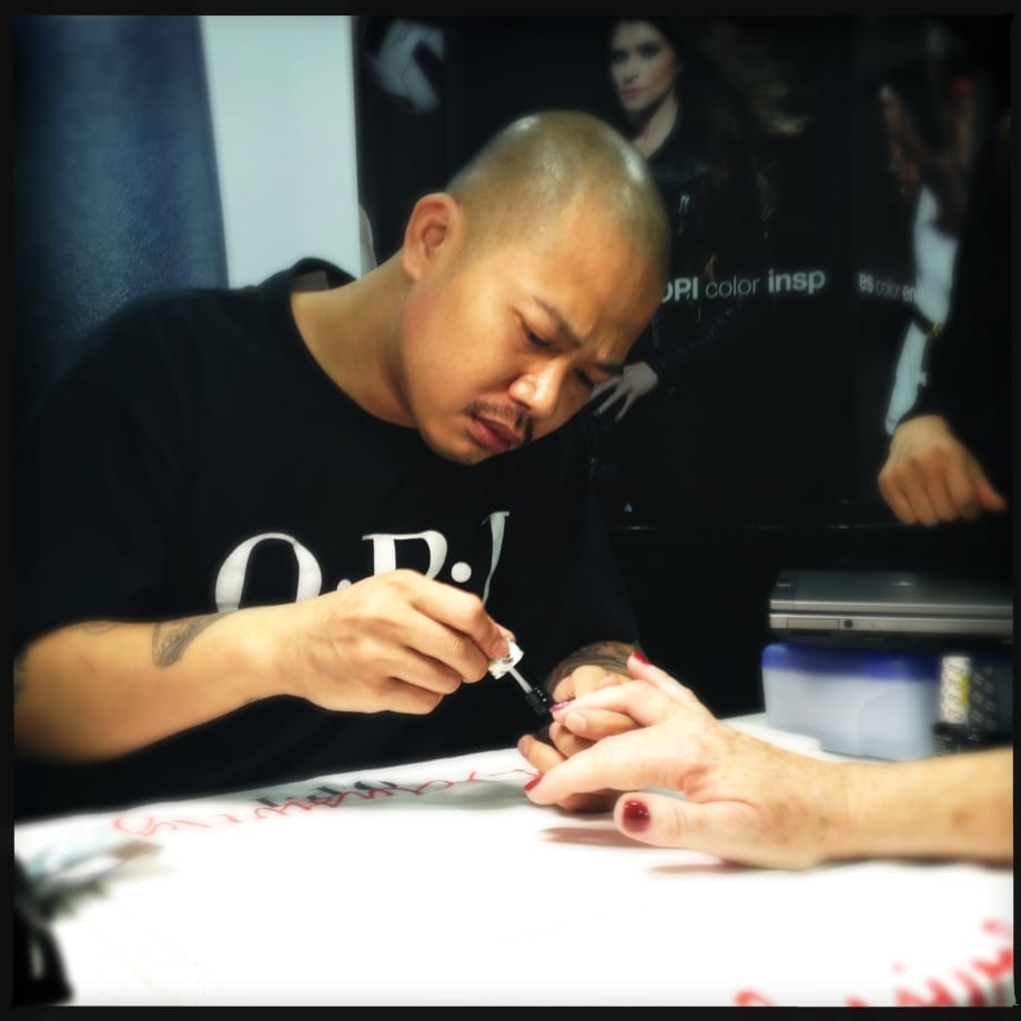 Cosmoprof North America 2013 Attendance Increases 8% for a Sold-Out Show Floor