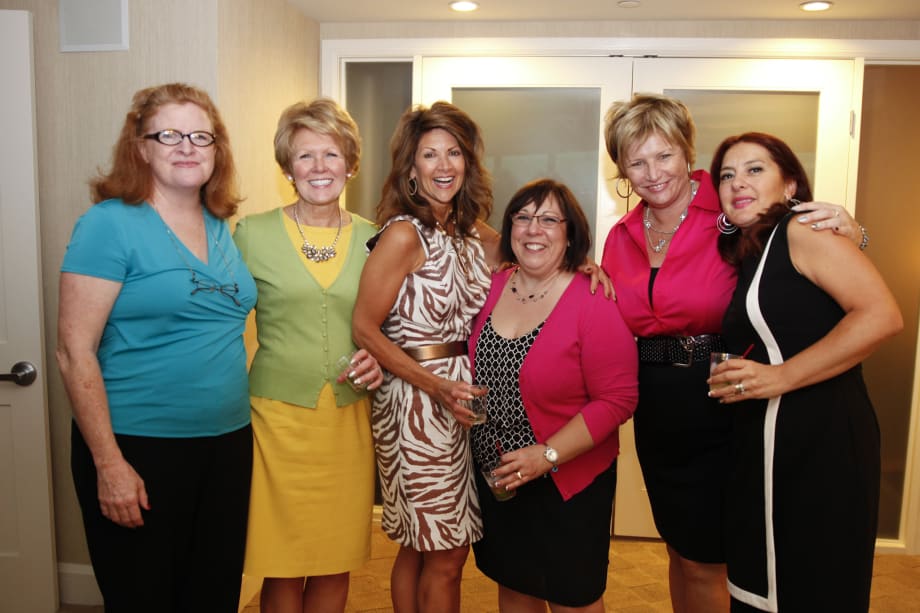 Cosmoprof 2013: NAILS' Cocktail Party