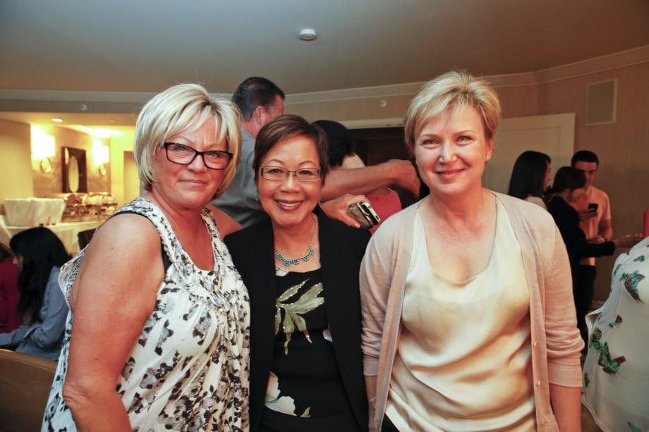 Cosmoprof 2013: NAILS' Cocktail Party