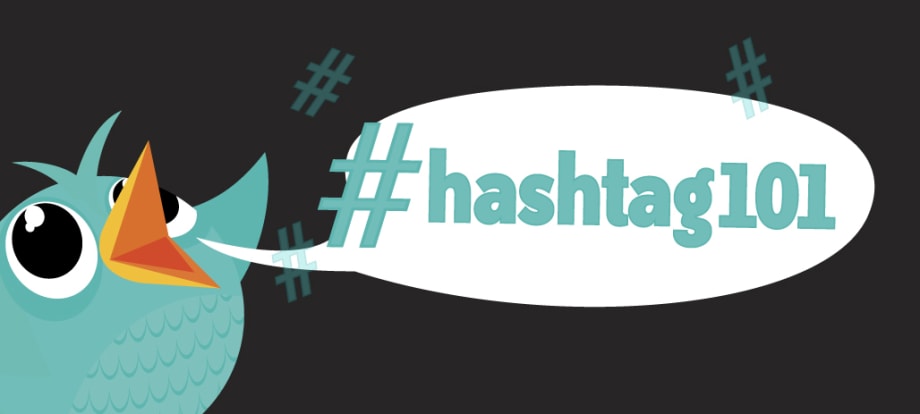 Hashtag 101