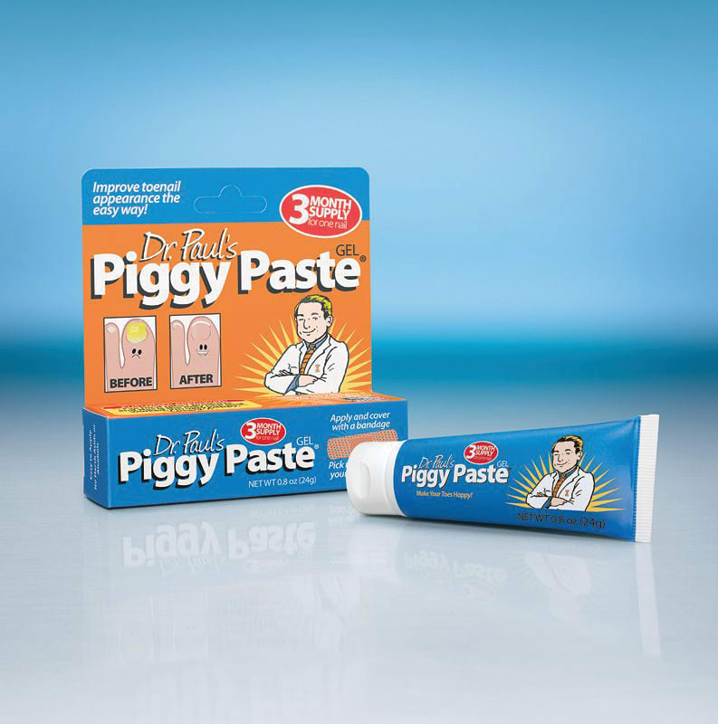 Piggy Paste