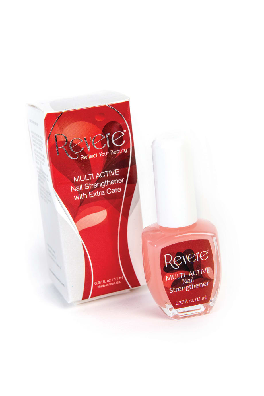 Multi Active Nail Strengthener