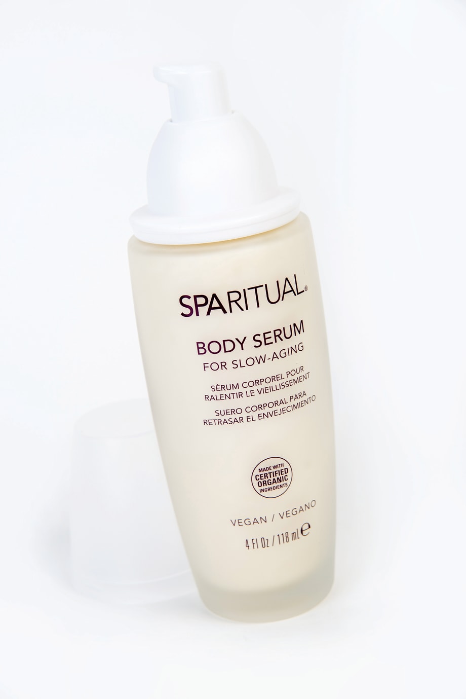 Body Serum for Slow-Aging