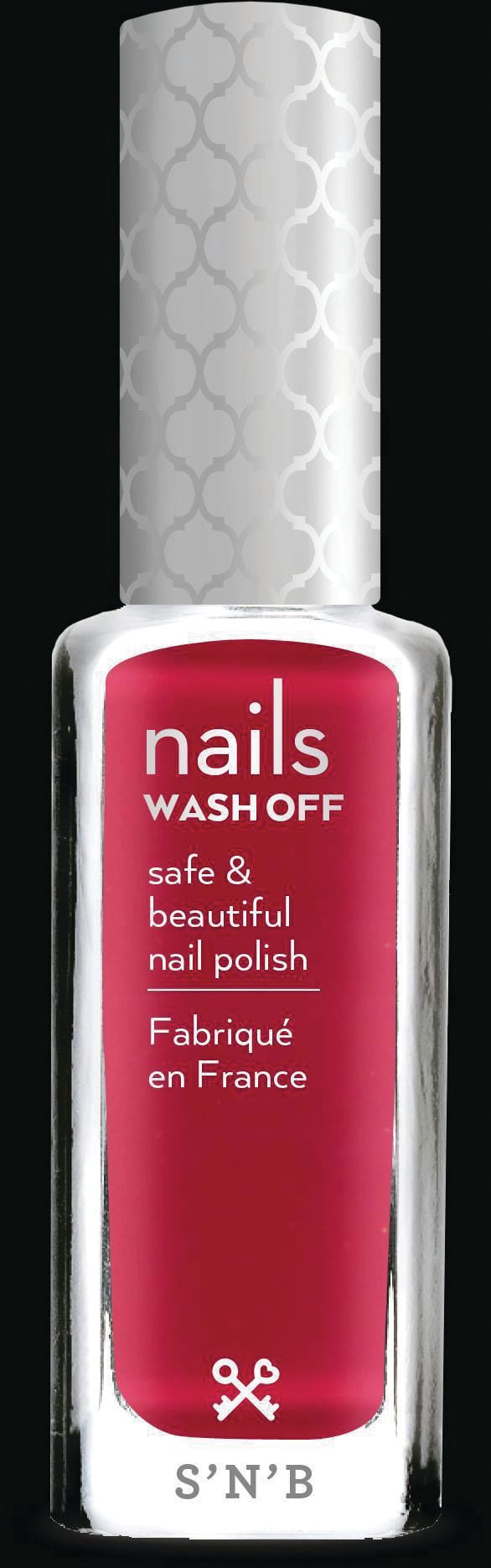 Natural Halal Nail Polishes