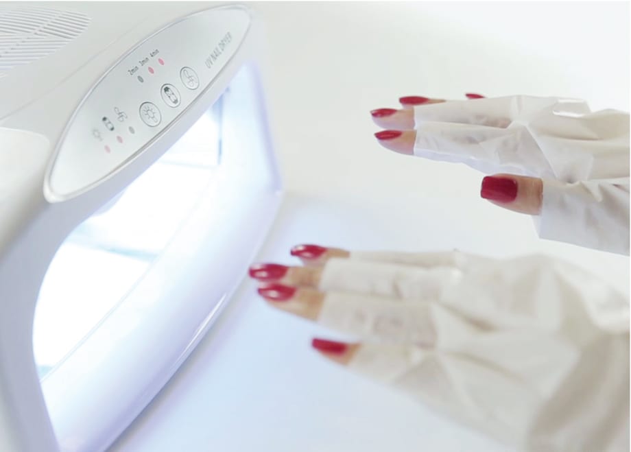 Collagen Gloves Are Multitaskers