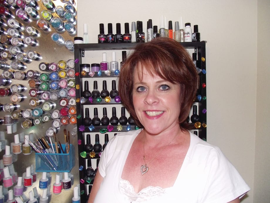 Protect Gel-Polish Users From Damage