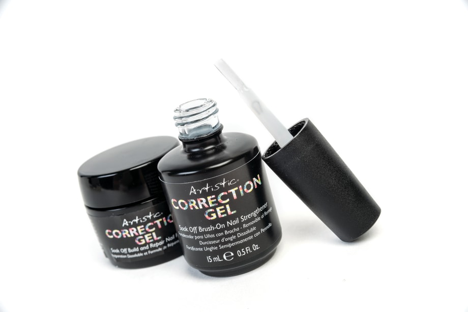 Correction Gel System