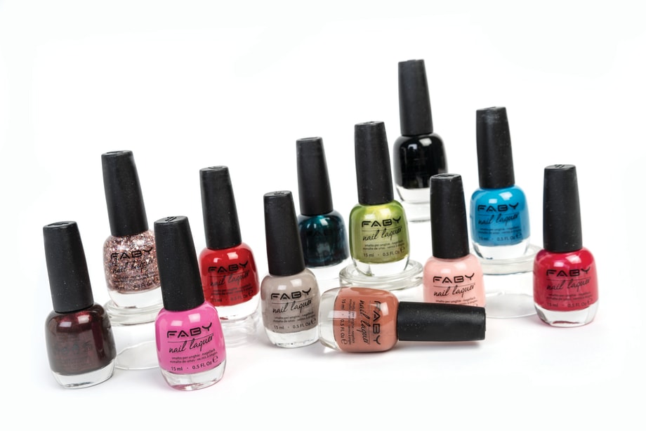 Nail Polish