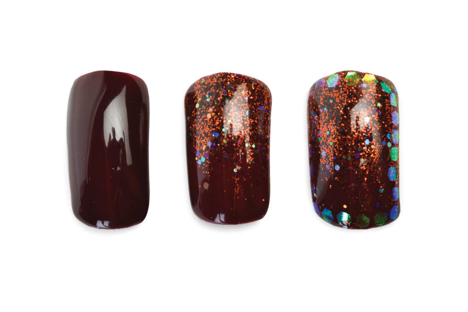 Nail Art Studio: Fall Flair