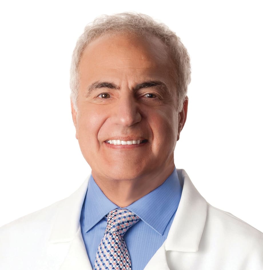 Beauty Changes Lives Names Howard Murad 2016 Legacy Honoree