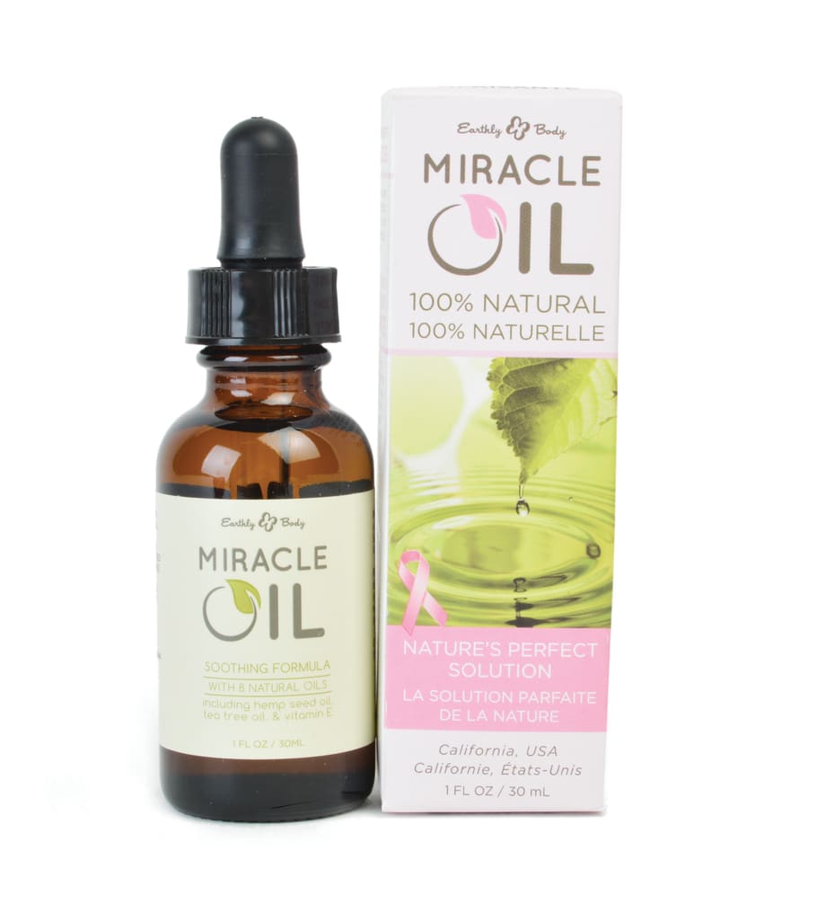 Miracle Oil