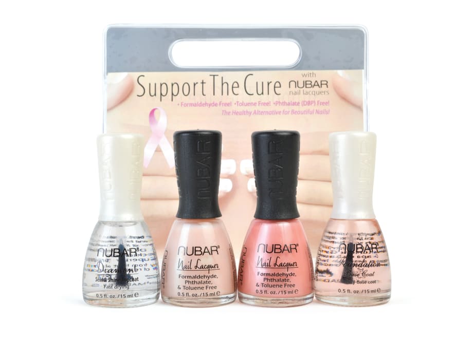 Support the Cure Collection