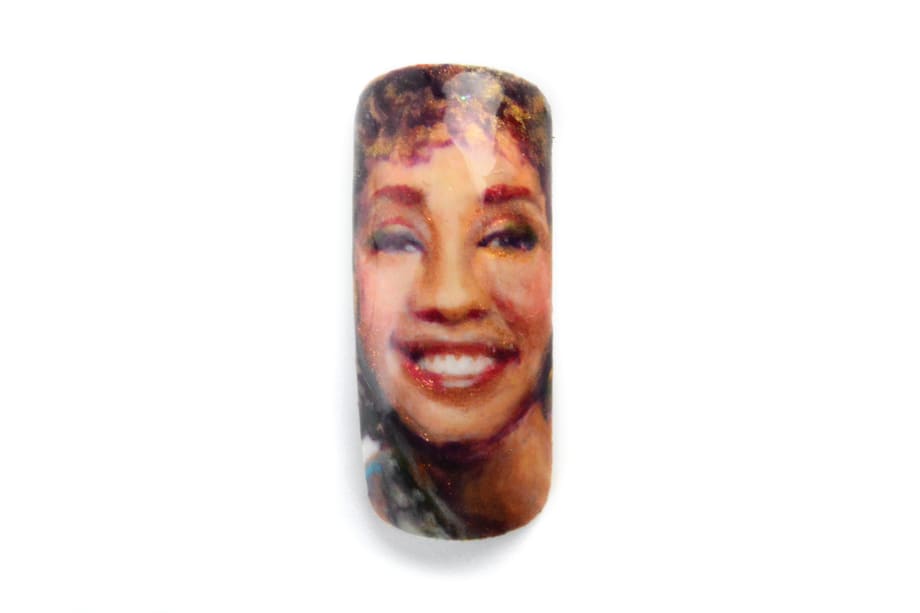 Celebrity Nail Art 2016: Pop Princess Katy Perry Reigns Supreme