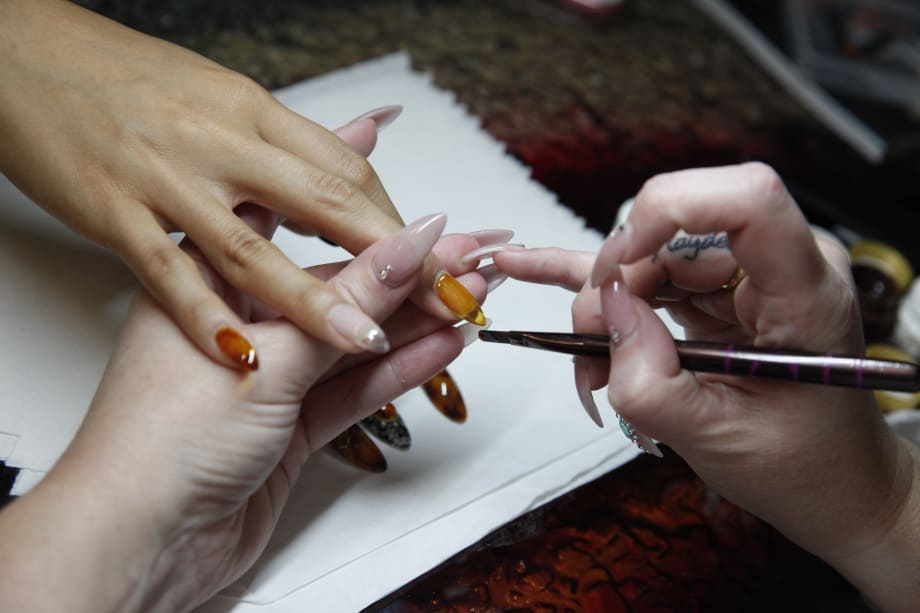 10 Common Nail Myths Debunked