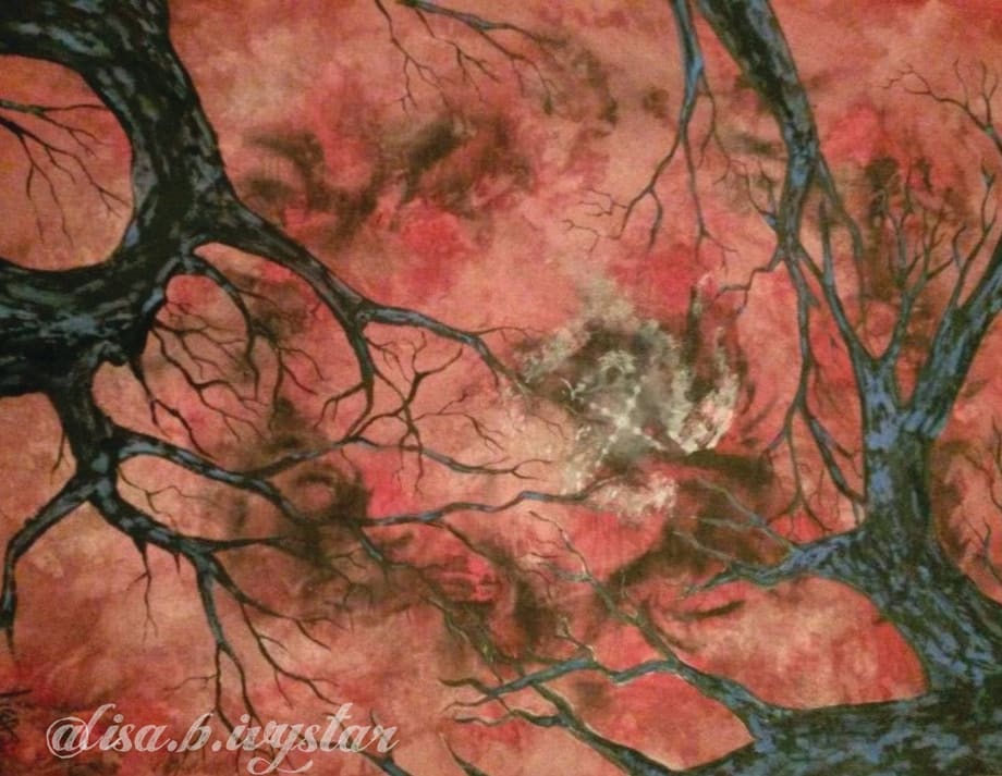 Featured Artist: Lisa Bennett