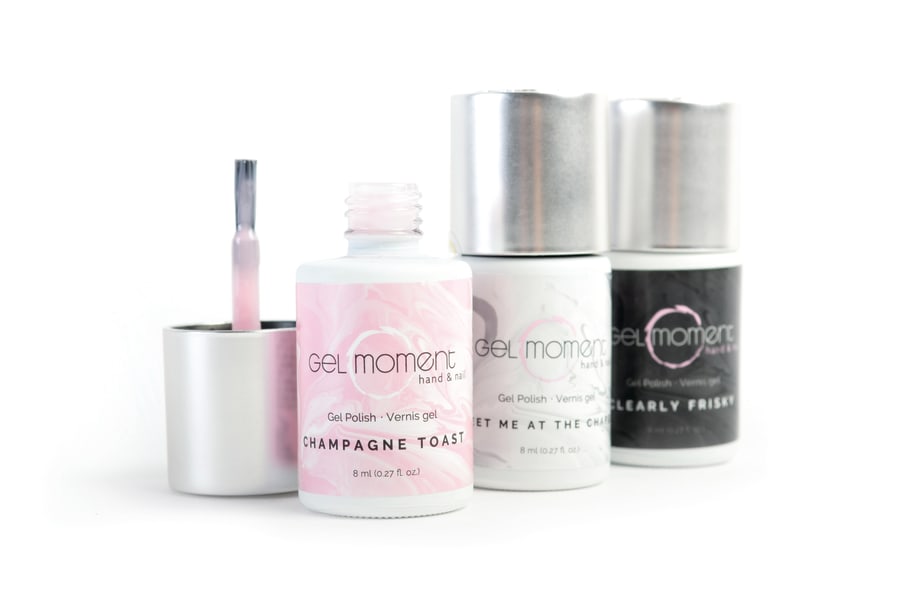 French Manicure Kit