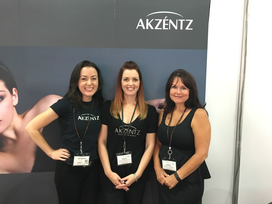 Cosmoprof North America 2016
