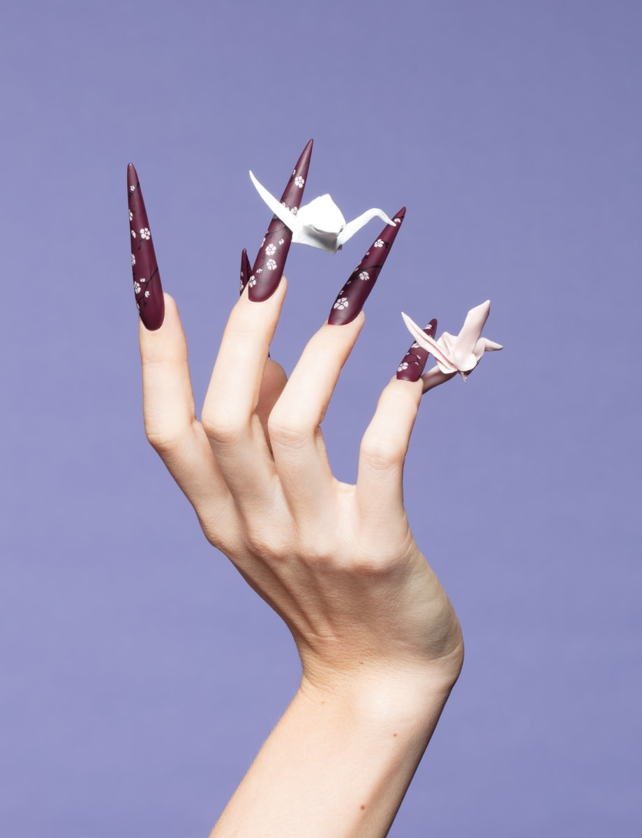 Behind the Scenes: Origami Original
