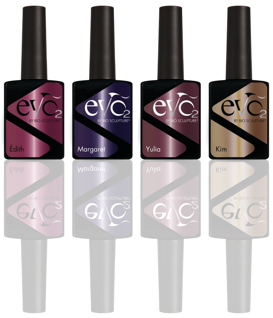 Get the Cat Eye Effect With Gel-Polish