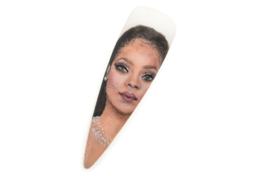 Take the Celebrity Face Off Challenge