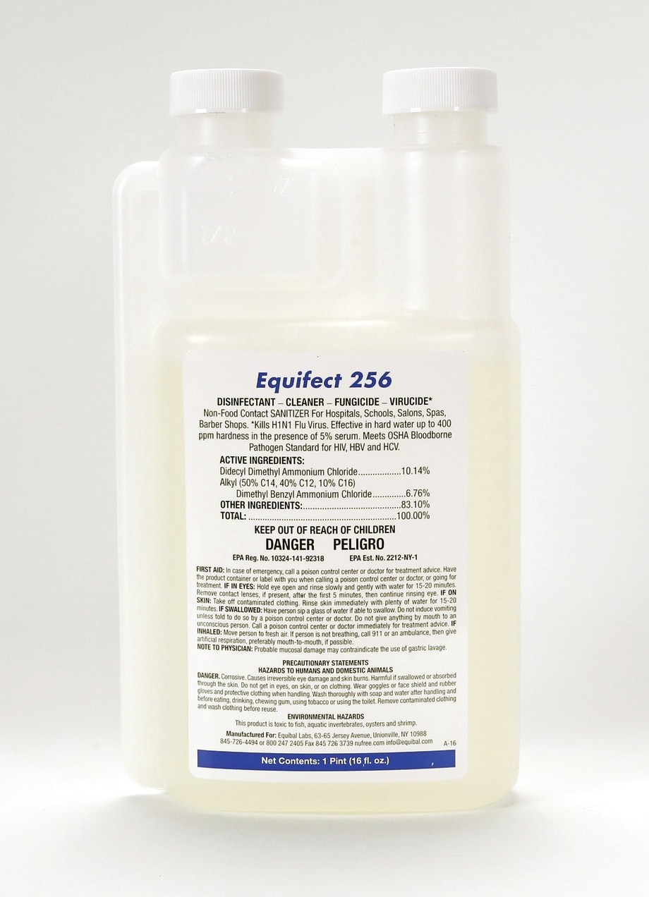 Give Your Salon a Hospital-Grade Clean