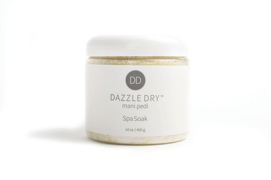 Spa Soak