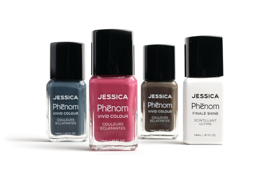 Phenom Fall #instastyle Collection