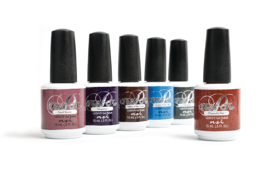 Egyptian Goddess Collection