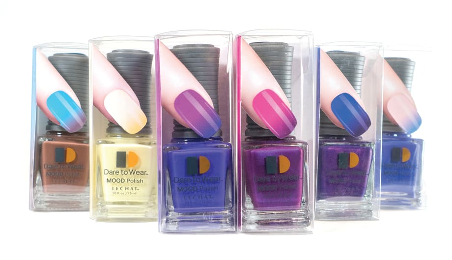 Dare to Wear Gets Package Makeover