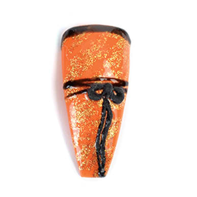 Nail Art Studio: Holiday Glam