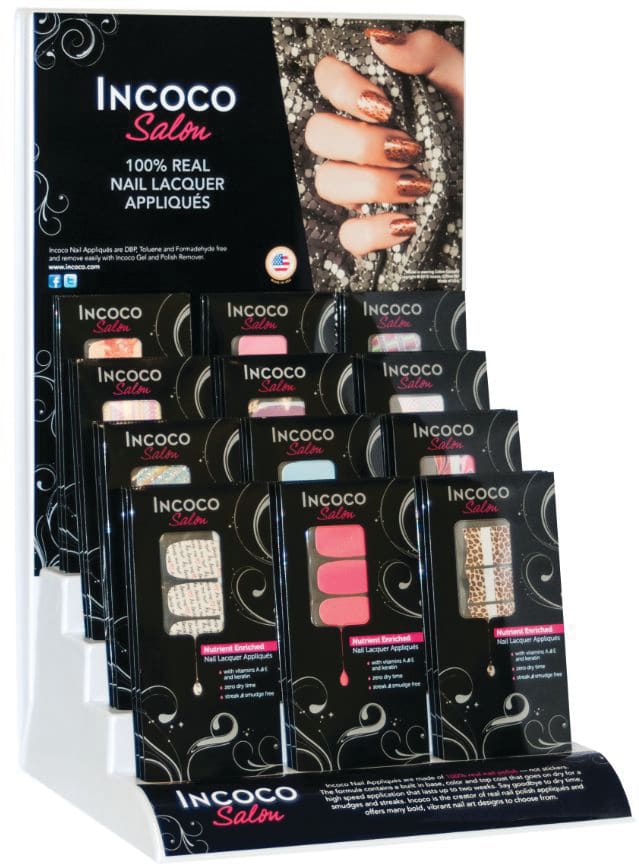 Retail Packaging and Display Kits