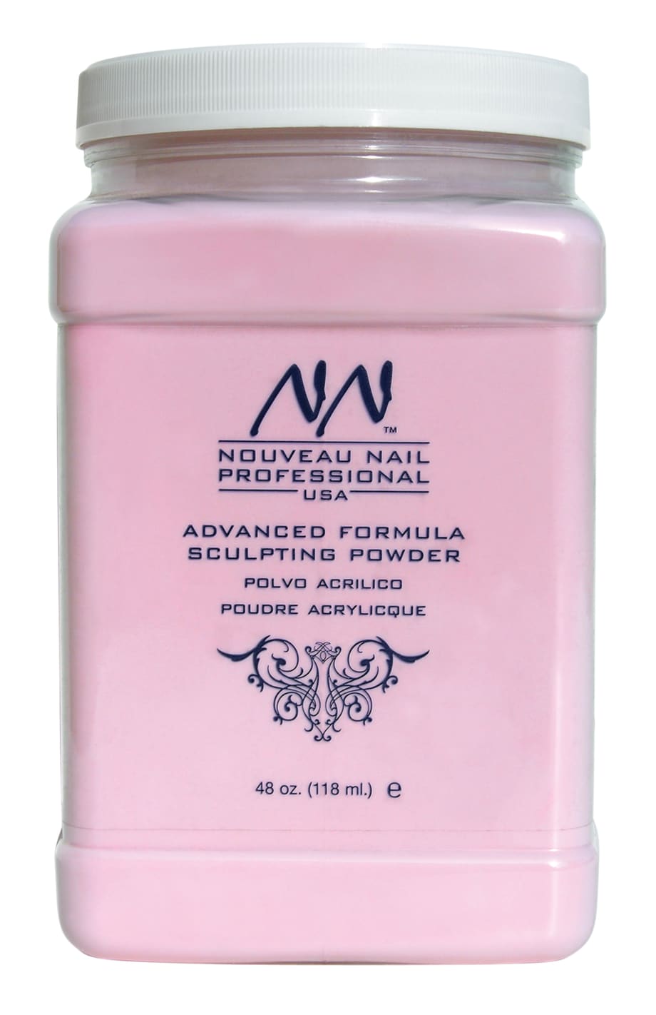 Advanced Formula Sculpting Powders